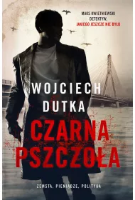 eBook Czarna pszczoa mobi epub