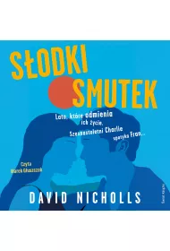 Audiobook S�odki smutek mp3