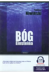 B�g Einsteina. Audiobook CD