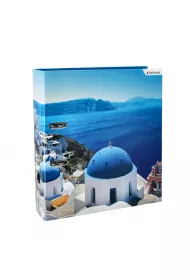 Starpak Segregator A4/7 cm Santorini 471457
