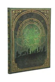 Paperblanks Notatnik linia The Lord of the Rings mini