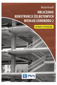 Obliczanie konstrukcji �elbetowych wed�ug Eurokodu 2