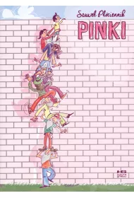 Pinki