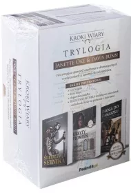Trylogia Kroki wiary