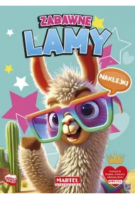 Zabawne lamy