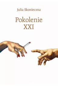 eBook Pokolenie XXI mobi epub