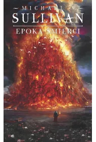 eBook Epoka �mierci. Legendy Pierwszego Imperium. Tom 5 mobi epub