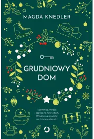eBook Grudniowy dom mobi epub