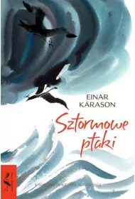 eBook Sztormowe ptaki mobi epub