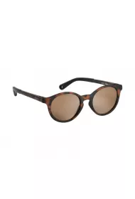 Beaba Okulary przeciwsoneczne dla dzieci 4-6 lat Sunrise - Dark tortoise