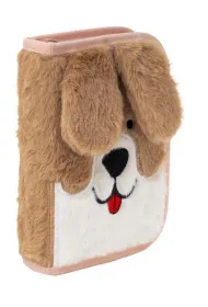 Pi�rnik pojedynczy bez wyposa�. Fluffy Puppy ASTRA