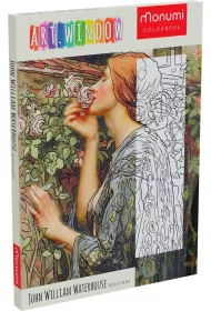 Kolororamka Arts Dusza Ry