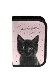 Paso Pi�rnik z wyposa�eniem Black Cat PP26BC-P001