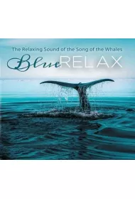 Blue Relax s- Song og the Whales cz.4 (CD)