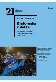 Bia�oruska ruletka