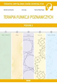 Terapia funkcji poznawczych cz�� 2