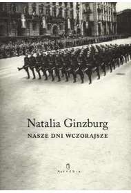 Nasze dni wczorajsze