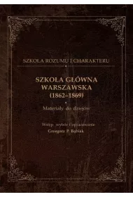 Szko�a G��wna Warszawska (1862-1869)
