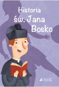Historia �w. Jana Bosko