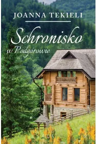 Schronisko w Podg�rowie