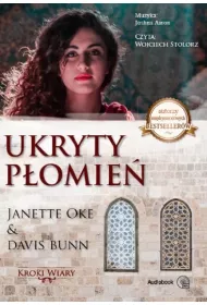 Audiobook Ukryty pomie. Kroki wiary. Tom 2 CD