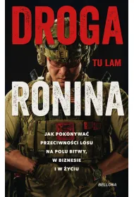 eBook Droga Ronina mobi epub