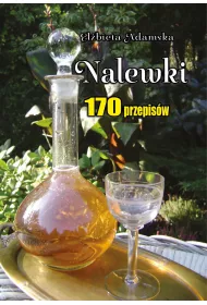 eBook Nalewki 170 przepisw pdf epub