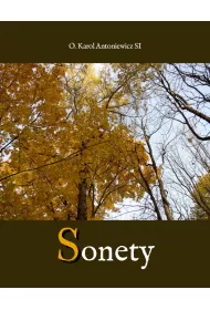 eBook Sonety mobi epub