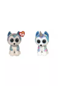 Boos Helena - Husky 15cm Ty