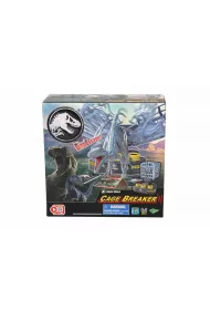 Jurassic World Cage Breaker Epoch