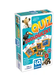 Quiz zoologiczny Granna