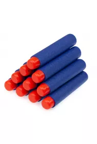 Strzaki do wyrzutni kompatybilne z 10sztuk 7,2cm