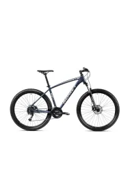 Romet Rower grski RAMBLER R7.3 2023 granatowo-szary 20 XL
