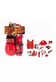 SStraak zestaw z kaskiem 326-F10 11380 Mz-Import