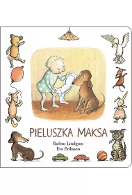 Pieluszka Maksa