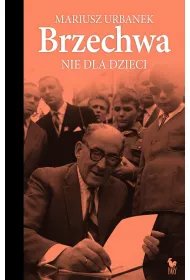 Brzechwa nie dla dzieci