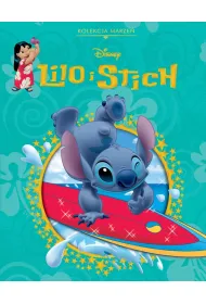 Kolekcja marze�. Disney Lilo i Stitch