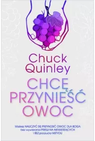 Chc� przynie�� owoc