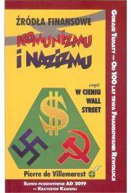 �r�d�a finansowe komunizmu i nazizmu