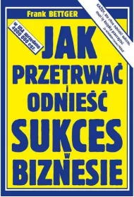 eBook Jak przetrwa i odnie sukces w biznesie mobi epub