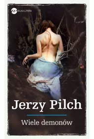 eBook Wiele demon�w mobi epub