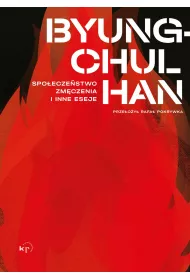 eBook Spoeczestwo zmczenia i inne eseje mobi epub