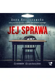 Audiobook Jej sprawa mp3