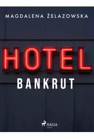 eBook Hotel Bankrut mobi epub