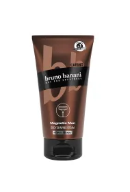 Bruno Banani Magnetic Man Krem do golenia 150 ml