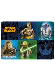 Derform Podk�adka laminowana Star Wars