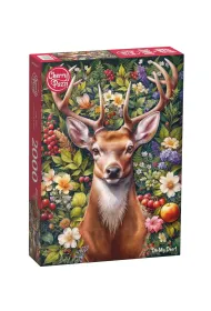 Puzzle 2000 CherryPazzi Oh My Deer! 50262