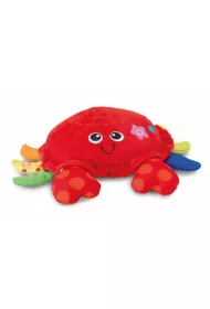 Ta�cze i wibruj� Krab Smily Play