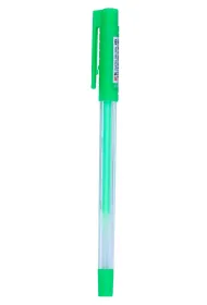 M&G D�ugopis �elowy OfficeG, 0.8mm, fluo-pastel zielony, MG