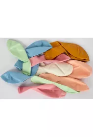 Fandy Balony Joy pastelowe mix 30cm